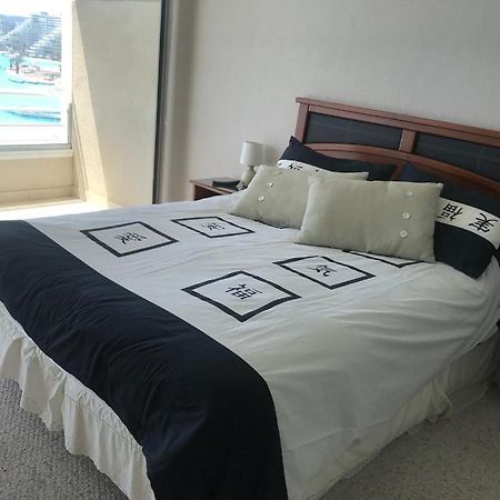 San Alfonso Del Mar, Algarrobo Lejlighed Eksteriør billede
