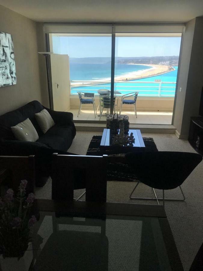San Alfonso Del Mar, Algarrobo Lejlighed Eksteriør billede
